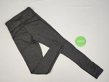 crivit dresy: Legginsy Sportowe damskie, rozmiar S — 3