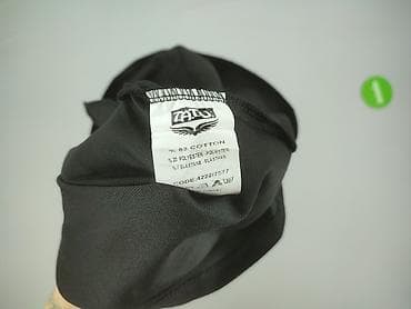 karl kani t shirty: Tatuum, T-shirt damski, rozmiar M — 5