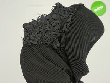sweter w truskawki zara: Zara, Bluzka damska, rozmiar S — 5
