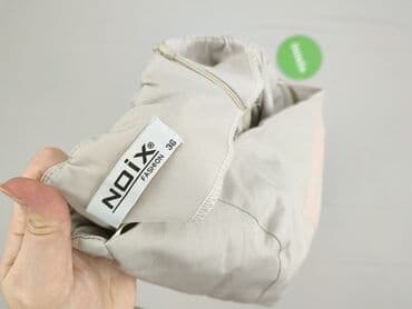 cieliste kolarki pod sukienkę: Sukienka damska, S — 4