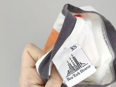 koszulka dżem allegro: Damska koszulka polo, rozmiar XS — 5