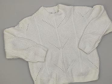 sinsy: Sinsay, Sweter damski, rozmiar M — 1