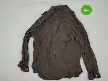 koszulka z rekawem do lokcia: Koszulа dla mężczyzn, rozmiar M — 3