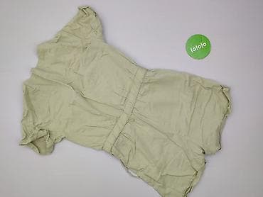 Ubrania damskie: Bershka, Kombinezon damski, rozmiar S — 3