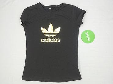 ambitionfly: Adidas, T-shirt damski, rozmiar S — 2