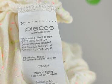 marka rajstop: Top damski, M — 5