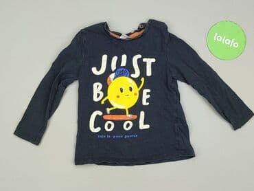 kombinezon czołgisty wz 2010: Blouse, So cute, 2-3 years, 92-98 cm, condition - Good — 2