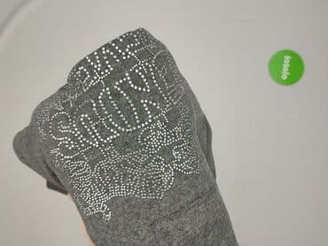 ubrania pitbull: Bluza z kapturem damska, rozmiar S — 7