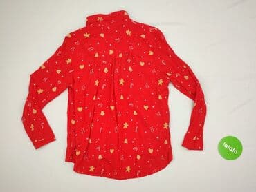 playboy missguided t shirty: Sinsay, Koszula damska, rozmiar XL — 3