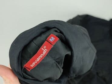 marynarka z kapturem damska: Płaszcz damski, M — 4