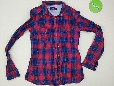 bluzka: Chillin, Koszula damska, rozmiar XS — 2