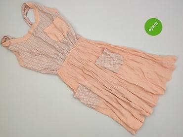 buty axim: Sukienka damska, rozmiar S — 2