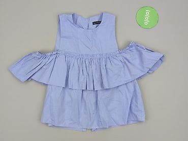 spodnice zara: Zara, Bluzka damska, rozmiar XS — 2