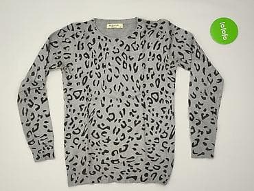 reebok coat: New Fashion, Sweter damski, rozmiar XL — 3