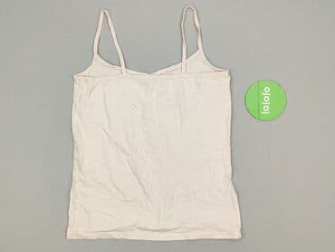 hm topy basic: Pure, Top damski, L — 3