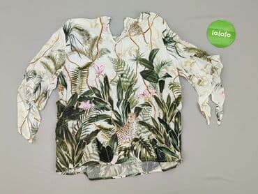 Women: H&M, Women's blouse, size L (EU 40) — 3