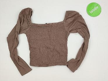 top na drutach: Sinsay, Bluzka damska, rozmiar S — 3