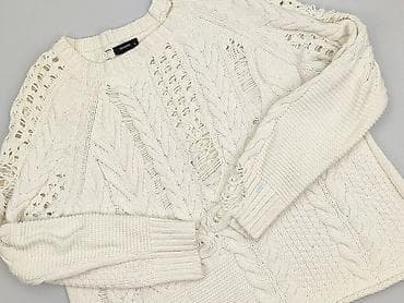 sweter damski golf: Sweter damski, rozmiar S — 1