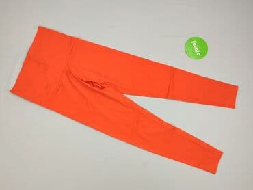 Ubrania damskie: Legginsy Sportowe damskie, rozmiar S — 2
