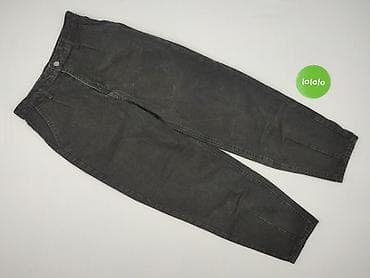 rooney jeans: Stradivarius, Jeansy damskie, rozmiar M — 2
