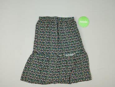 spódnice w drobne kwiaty: Johanna Paris, Spódnica damska, rozmiar S — 3