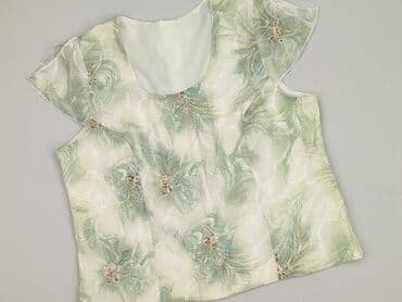 bluzki na ramiączkach sinsay: Women's blouse, size 2XL (EU 44) — 1