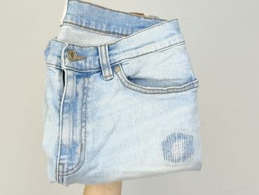 Spodnie: Szorty dla mężczyzn, rozmiar S — 6