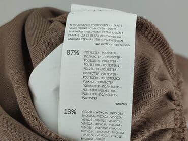 koszula z bufiastymi rękawami sinsay: Sinsay, Women`s dress, size XS (EU 34) — 5