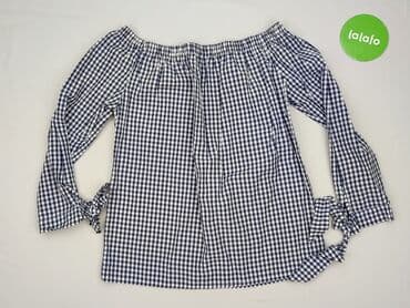 bluzka z odkrytym ramieniem allegro: Bluzka damska, rozmiar S — 2