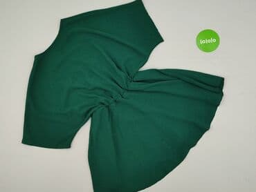 green point spodnice: Sukienka damska, rozmiar One size — 3