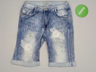 new yorker krótkie spodenki: Szorty damskie, rozmiar M — 2