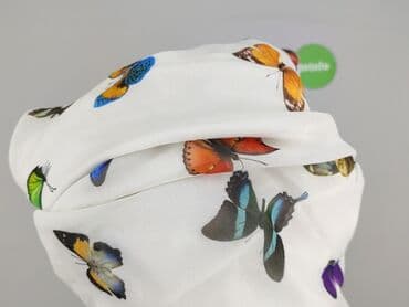 bluzki w motyle: Bluzka damska, rozmiar S — 5