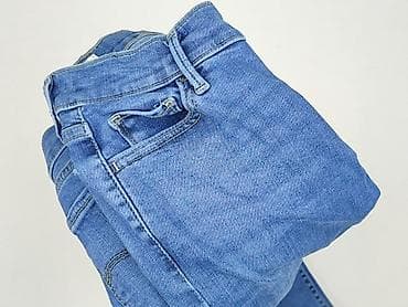 nike jeans: Levi’s, Jeansy damskie, rozmiar XS — 8