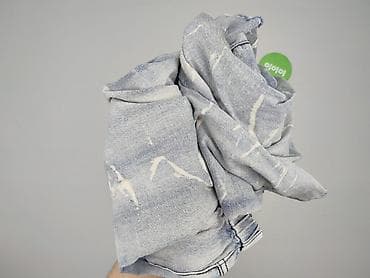 jeansy mom: Jeansy damskie, rozmiar S — 4