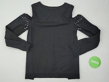 pull and bear bluzki damskie: Bluza damska
, rozmiar S — 3