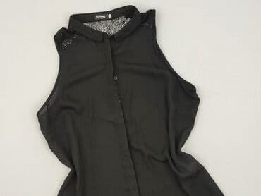 блузка sinsay: Sinsay, Women's blouse, size S (EU 36) — 2