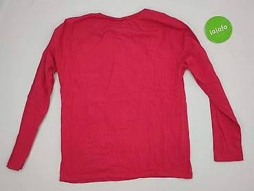 chabrowa bluzki: Bluzka damska, rozmiar XL — 3