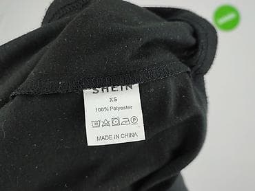 koszula willsoor: Shein, T-shirt damski, rozmiar XS — 4