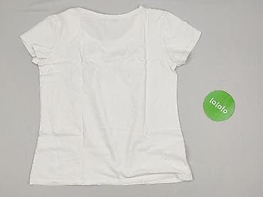 dresy monnari: Monnari, T-shirt damski, rozmiar L — 3