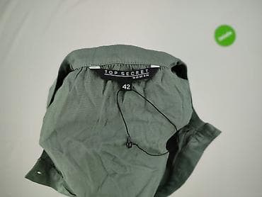 bekkin kurtka softshell: Top Secret, Sukienka damska, rozmiar XL — 4