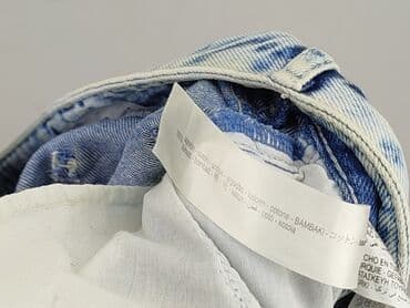 ripped jeans bershka: Bershka, Jeans for women, size XS — 5