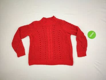sweter h: Vero Moda, Sweter damski, rozmiar M — 2