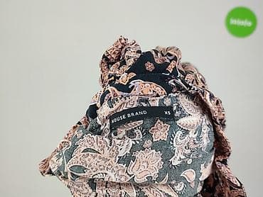 ccc buty vans: House, Koszula damska, rozmiar XS — 5