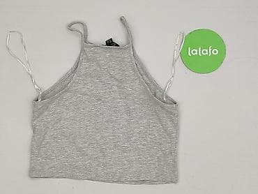 bluzki y2k: Top damski, rozmiar S — 3