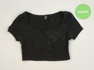 gorsetowe bluzki: Shein, Top damski, rozmiar S — 2