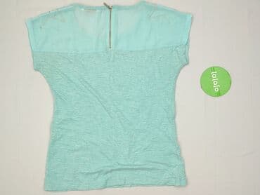 modbis bluzki koszulowe: JIAHAODI, Women`s T-shirt, size S (EU 36) — 3