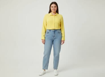 dluga biala koszula: Koszula damska, rozmiar XL — 7