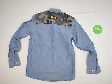 reserved on: Cropp, Koszulа dla mężczyzn, rozmiar M — 3