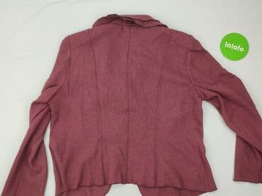 c a kurtki zimowe damskie: Marynarka damska, rozmiar 3XL — 3