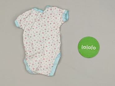 kombinezon do chrztu allegro: Body, EarlyDays, 
stan - Idealny — 3